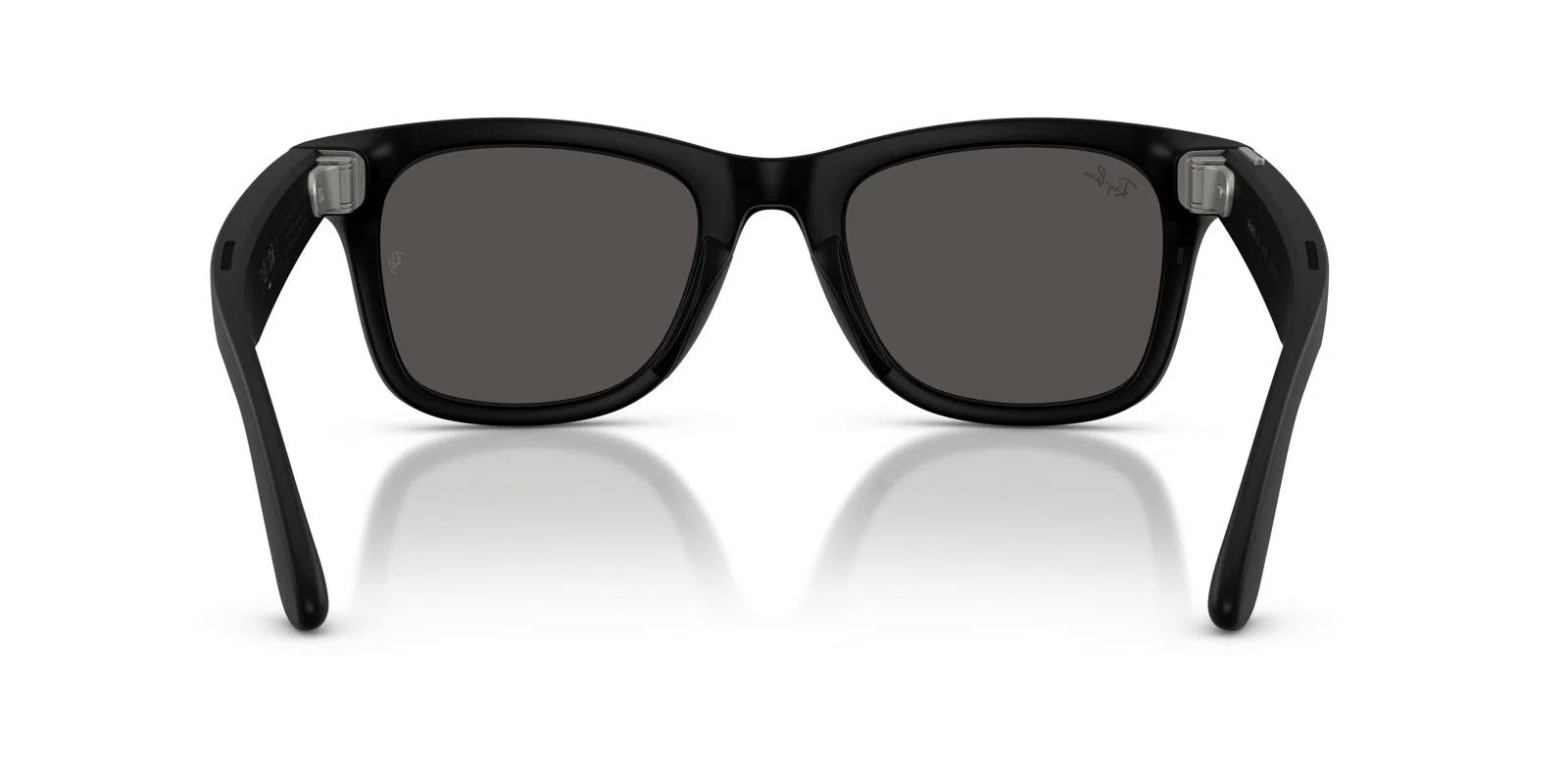 Ray-Ban Meta Ray-ban Meta Wayfarer 4011 - view 15